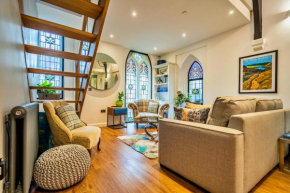 Finest Retreats - The Church Vaults